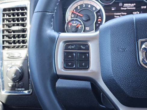 Used 2014 RAM 2500 Laramie w/ Convenience Group image 20