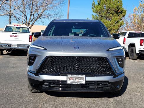 New 2026 Buick Enclave Sport Touring w/ Power Package image 5