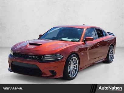 Used 2020 Dodge Charger Scat Pack w/ Plus Group
