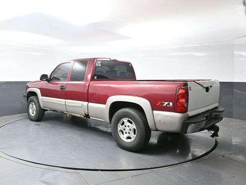 Used 2004 Chevrolet Silverado 1500 w/ Light Duty Power Package image 10