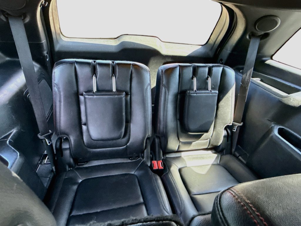 Used 2016 Ford Explorer Sport AWD/4WD image 30
