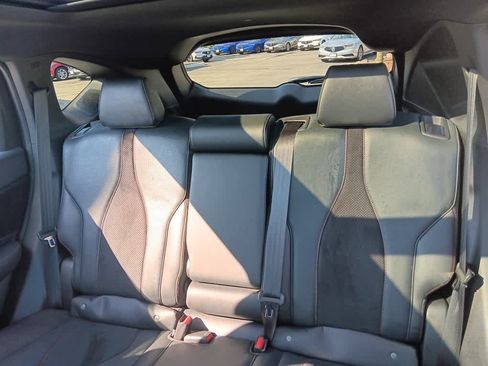 Used 2022 Acura RDX AWD image 12
