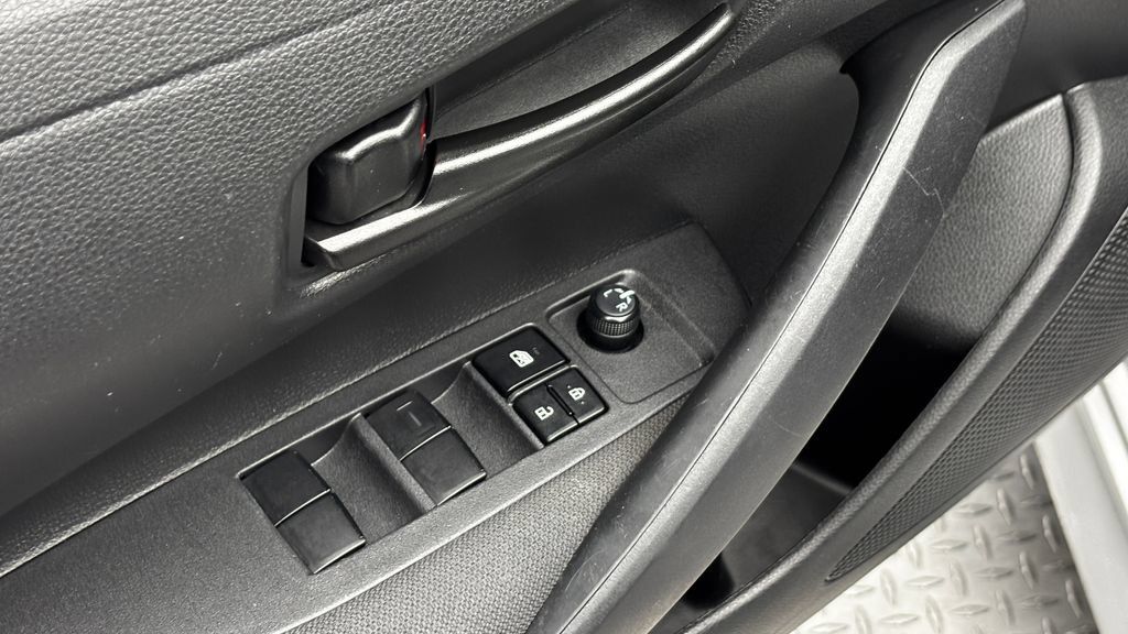 Used 2024 Toyota Corolla LE FWD image 16