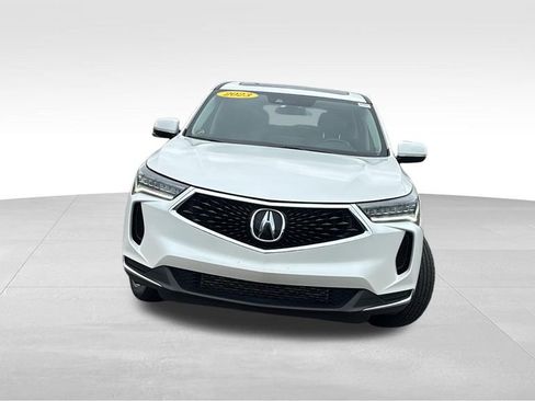 Used 2023 Acura RDX AWD image 2