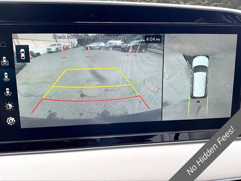 Used 2022 Hyundai Palisade Limited AWD/4WD image 18