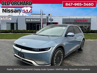 Used 2024 Hyundai Ioniq 5 Limited