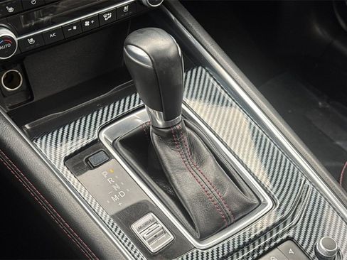 Used 2023 MAZDA CX-5 AWD 2.5 Turbo image 20