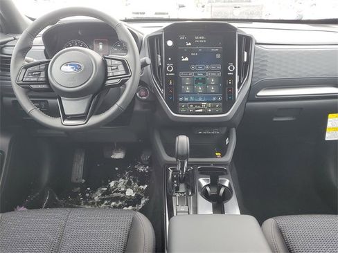 New 2026 Subaru Forester Premium image 12