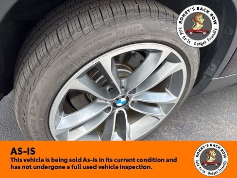 Used 2015 BMW X1 xDrive35i image 15