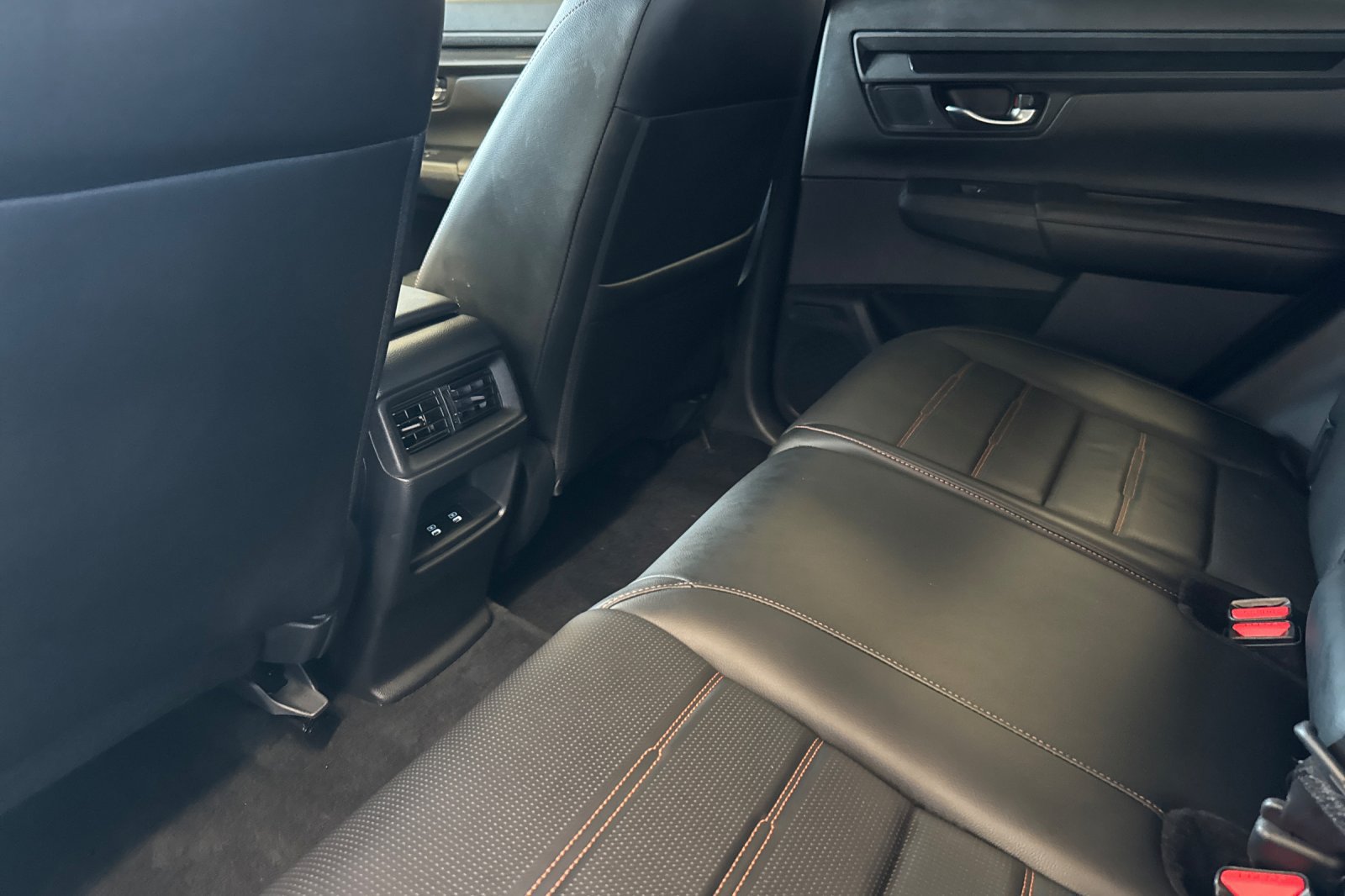 Certified 2025 Honda CR-V Sport-L image 12