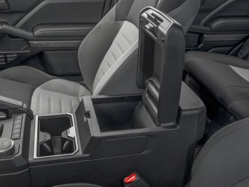 New 2026 Toyota 4Runner TRD Sport AWD/4WD image 10