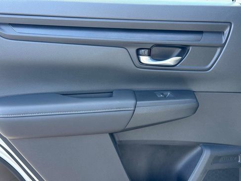 Certified 2024 Honda CR-V LX image 12