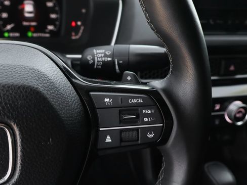 Used 2023 Honda Civic Touring image 26