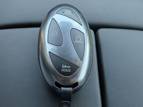 New 2026 Hyundai Palisade Calligraphy image 35