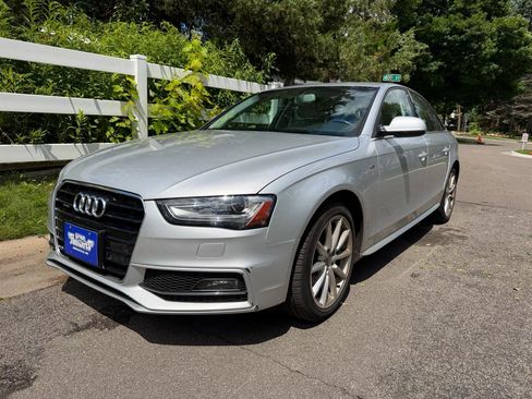 Used 2014 Audi A4 2.0T Prestige AWD/4WD image 10