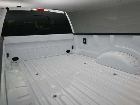 New 2026 Ford F250 XLT w/ F-250 >10K GVWR Package RWD image 19