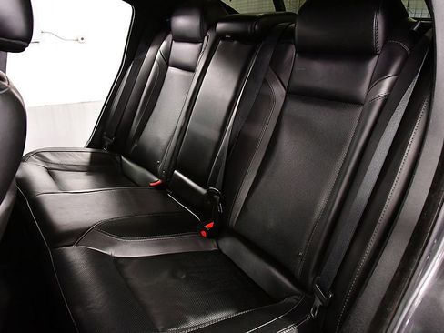 Used 2018 Dodge Charger GT AWD/4WD image 27