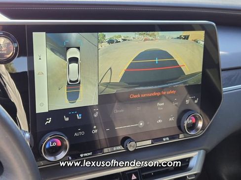 Certified 2023 Lexus RX 350 Premium Plus w/ Accessory Package (Z1) FWD image 29
