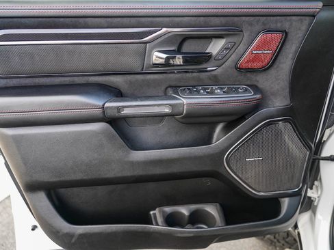 Used 2022 RAM 1500 TRX w/ TRX Level 2 Equipment Group image 20