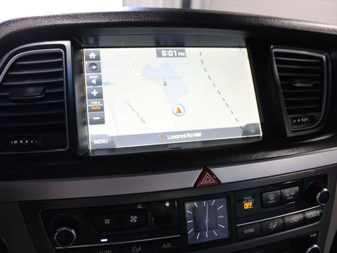 Used 2016 Hyundai Genesis 3.8 w/ Option Group 04 RWD image 14