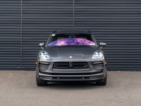 New 2026 Porsche Macan GTS image 11