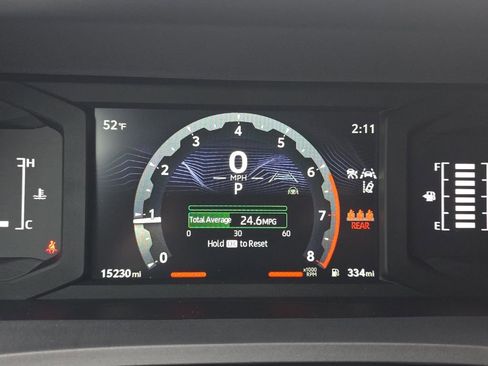 Certified 2024 Toyota Tacoma SR image 25