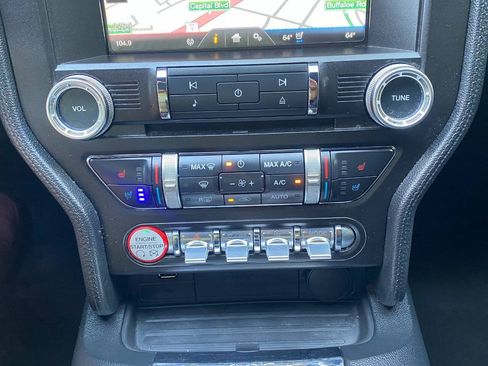 Used 2015 Ford Mustang GT Premium RWD image 36