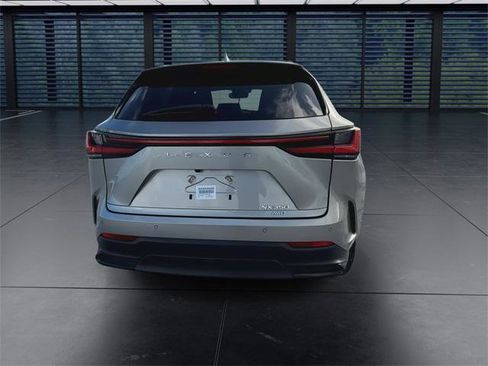 Certified 2022 Lexus NX 350 AWD w/ Premium Package image 7