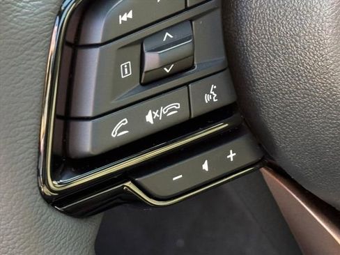 New 2026 Subaru Forester Sport image 12