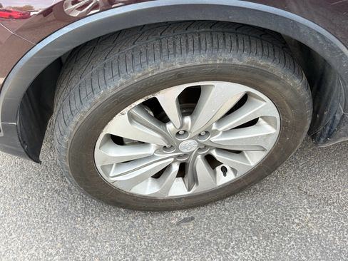 Used 2017 Buick Encore Preferred FWD image 5