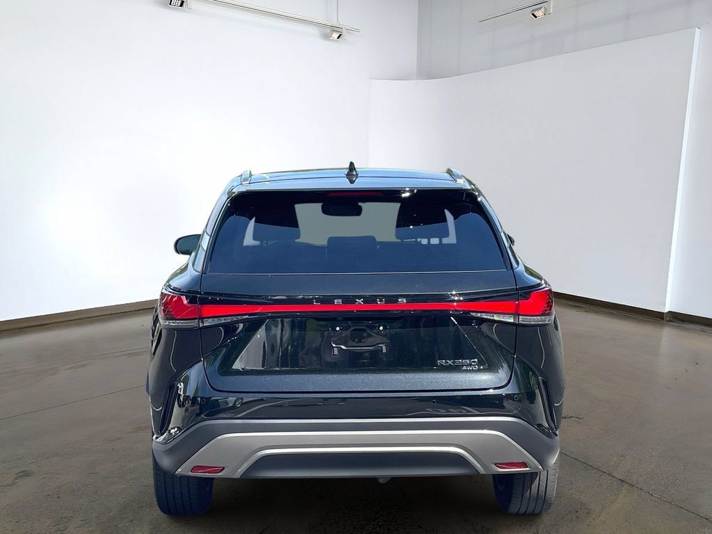 Used 2024 Lexus RX 350 Premium w/ Accessory Package (Z1) AWD/4WD image 5