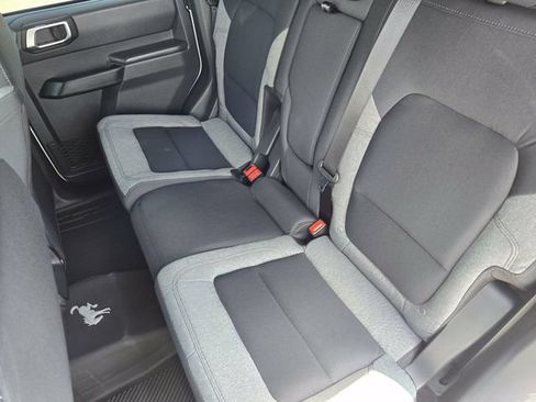 New 2026 Ford Bronco Big Bend AWD/4WD image 18