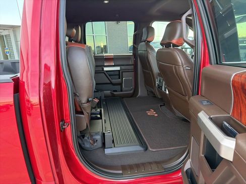 Used 2020 Ford F250 King Ranch w/ Tremor Off-Road Package image 27