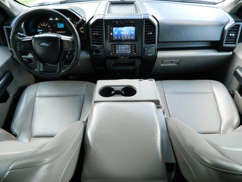 Used 2018 Ford F150 XL RWD image 13