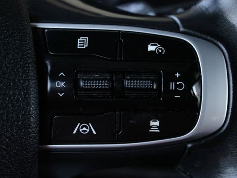 Used 2023 Kia Sportage SX FWD image 30