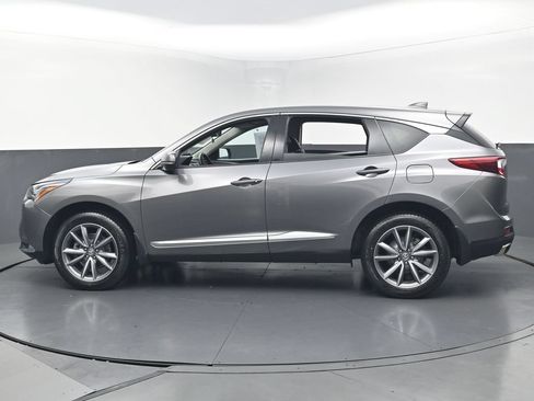 Used 2022 Acura RDX w/ Technology Package AWD/4WD image 7