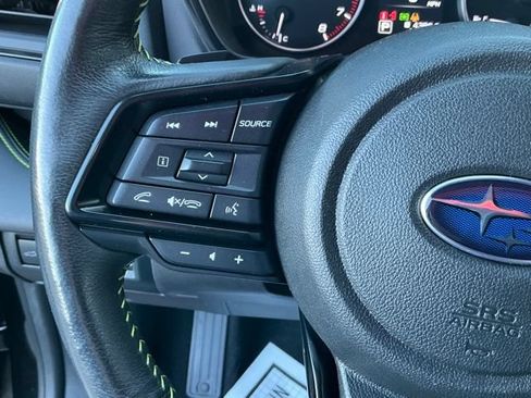 Used 2023 Subaru Ascent Onyx Edition Limited AWD/4WD image 27