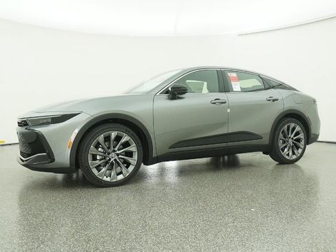 New 2026 Toyota Crown Limited image 18