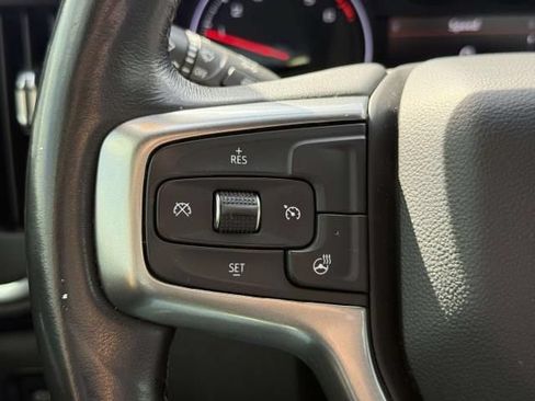 Used 2021 Chevrolet Silverado 1500 LT w/ Convenience Package II AWD/4WD image 20