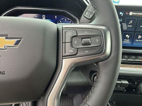 New 2026 Chevrolet Silverado 2500 LT w/ All Star Edition AWD/4WD image 22
