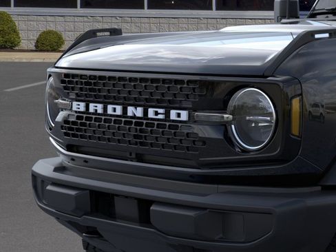 New 2026 Ford Bronco Big Bend AWD/4WD image 19