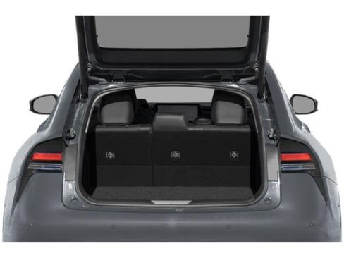 New 2026 Toyota Prius Limited FWD image 13