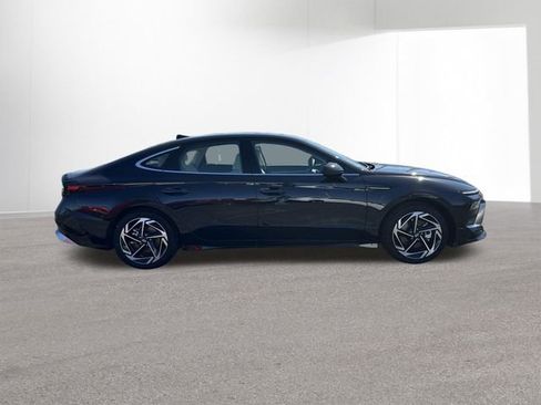 New 2026 Hyundai Sonata SEL image 38