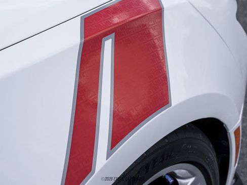 Used 2017 Chevrolet Camaro SS RWD image 98