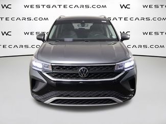 Used 2023 Volkswagen Taos SE FWD video 2