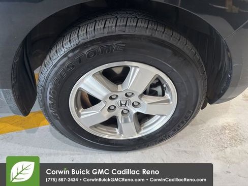 Used 2011 Honda Pilot EX-L image 35