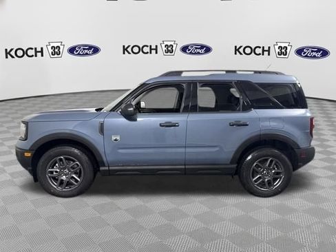 New 2026 Ford Bronco Sport Big Bend w/ Convenience Package AWD/4WD image 4