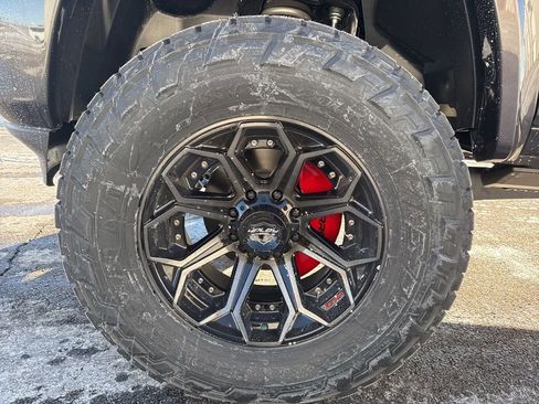 New 2026 RAM 2500 Big Horn image 9