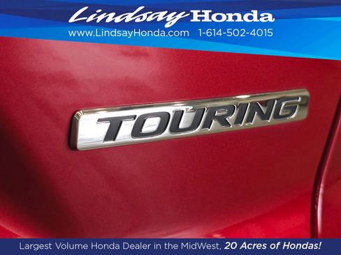 Used 2020 Honda CR-V Touring image 12