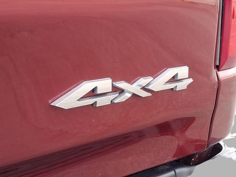 Used 2020 RAM 1500 Limited image 21